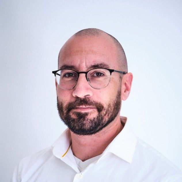 Amir Eliakim profile picture