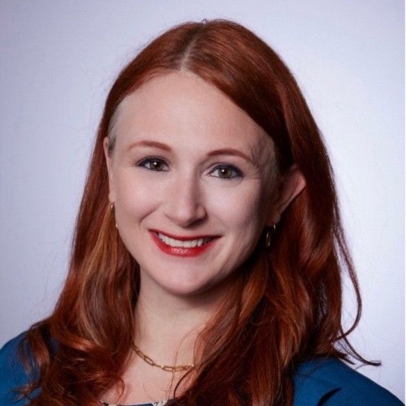 Rachel Zweck profile picture