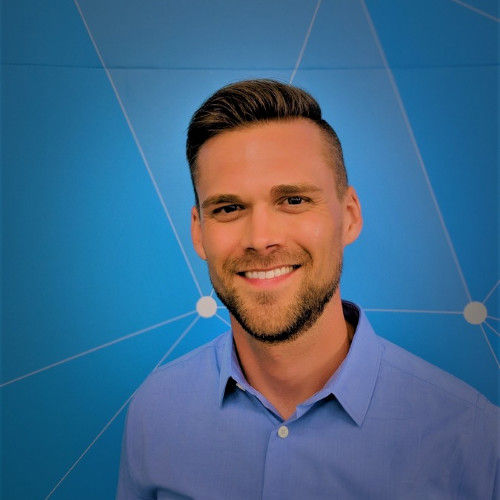 Brent Varnell profile picture