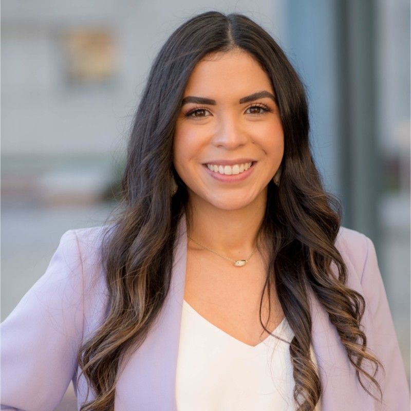 Veronica Hurtado profile picture