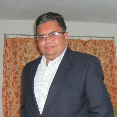 Ravi Damle profile picture