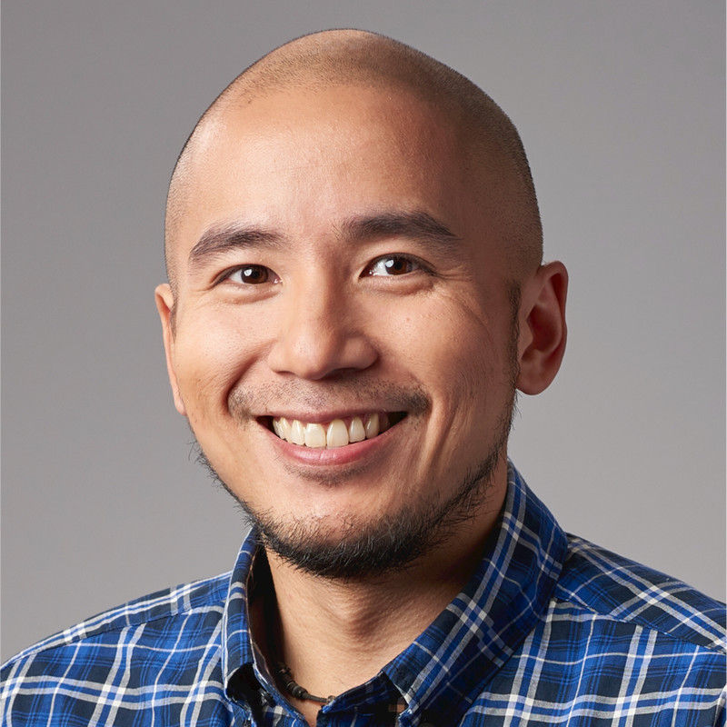 Jeff Damian profile picture