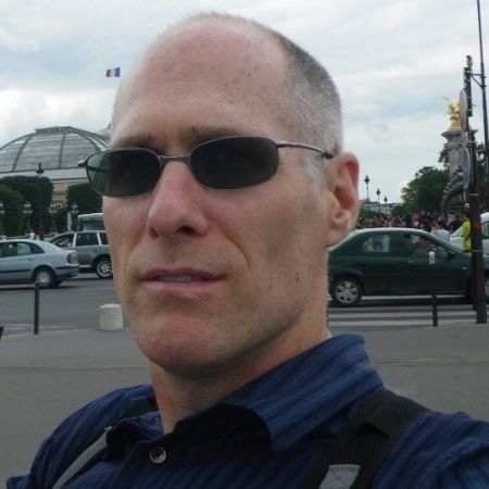 Carl Sukeforth profile picture
