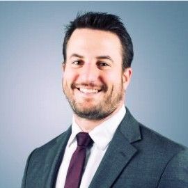 Joshua Farrow profile picture