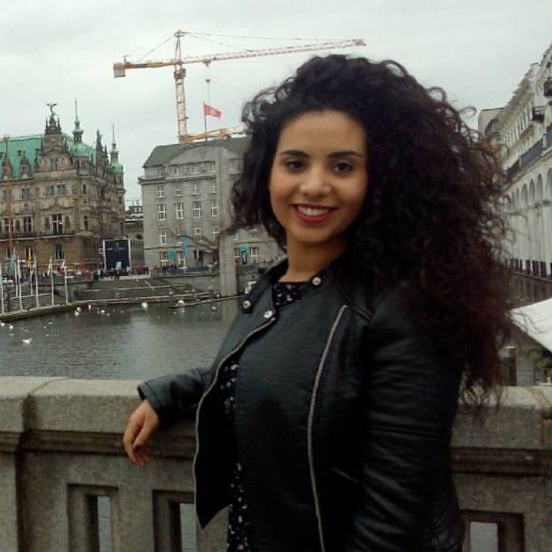 Sonia Daghari profile picture