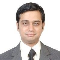 Sameer R Desai profile picture