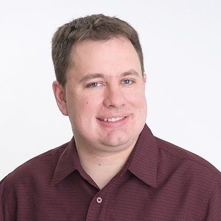 Timothy Crockett profile picture
