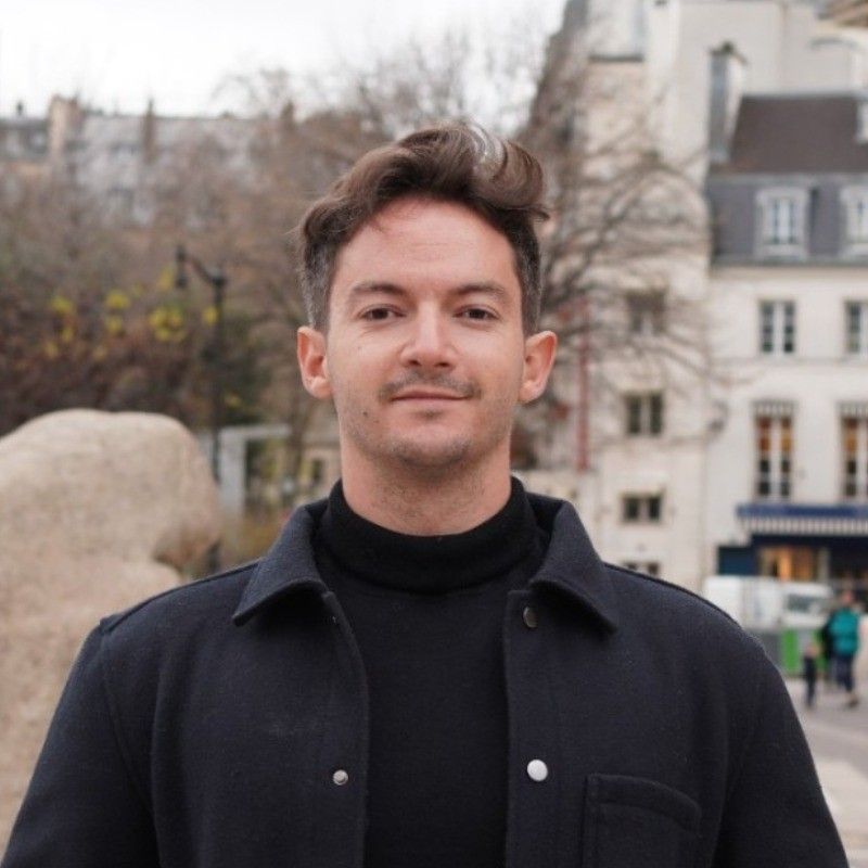 Corentin Stephan profile picture