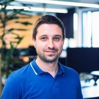 Dejan Stefulj profile picture