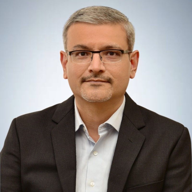 Amit Sharma profile picture