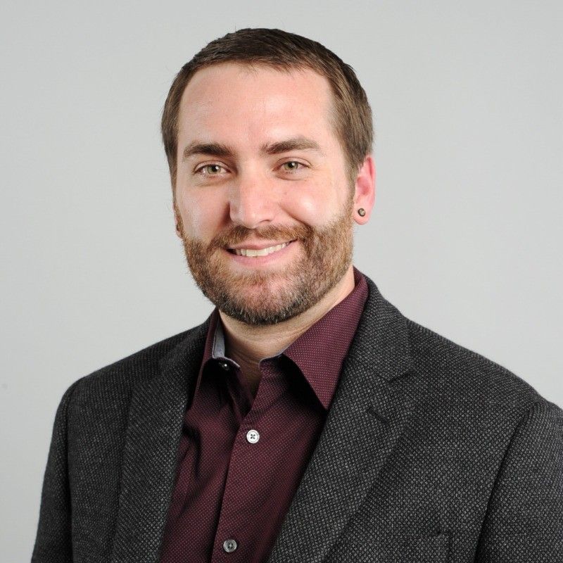David Von Olnhausen profile picture