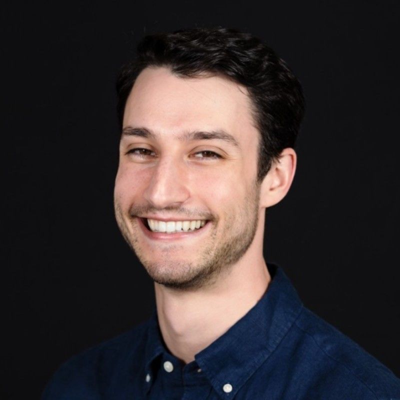 Alex Ginsberg profile picture