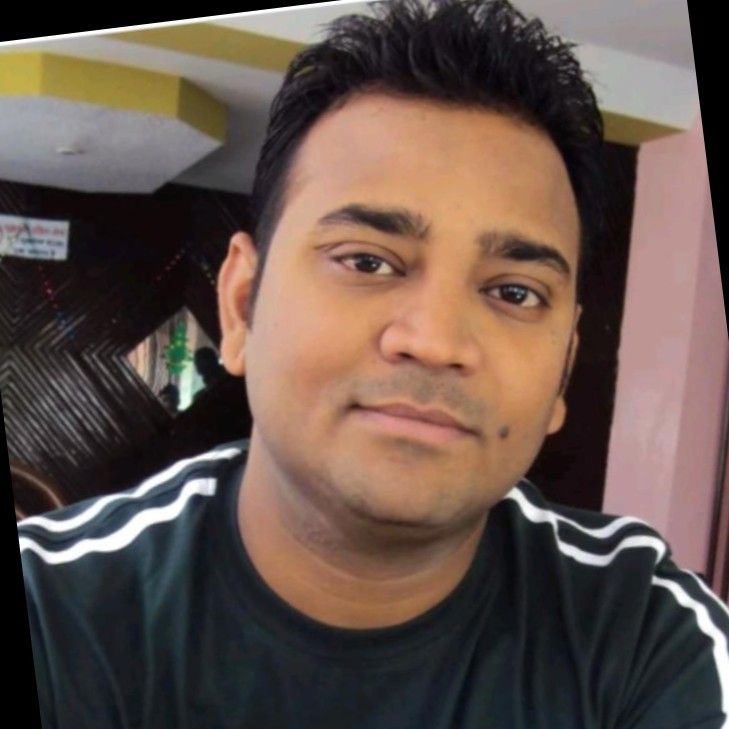 Ritesh Gupta profile picture