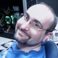 Carl Robinson profile picture