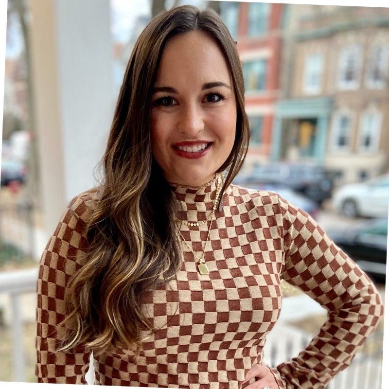 Mackenzie Jones profile picture
