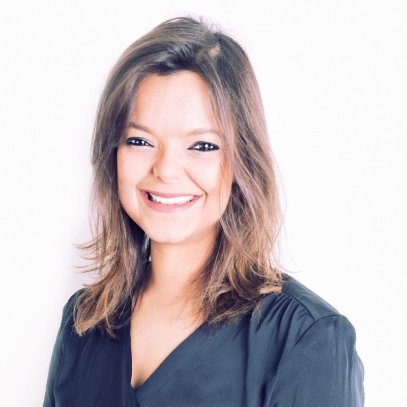 Andreya Sparrow profile picture
