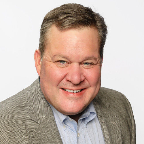David Walden profile picture
