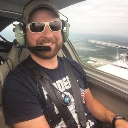Clint Leatrea profile picture