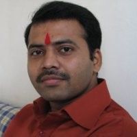 Prashant Bhagwat profile picture