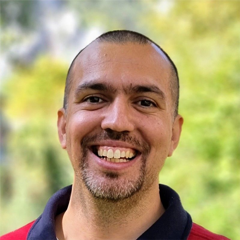 Pablo Hoffman profile picture
