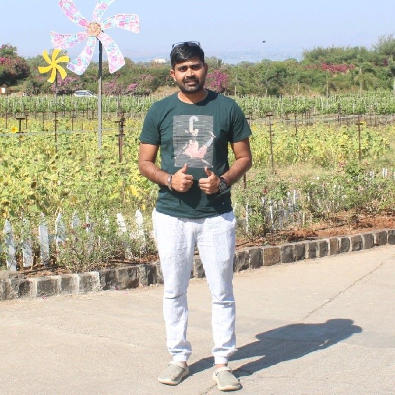 Manjeet Bhatkar profile picture