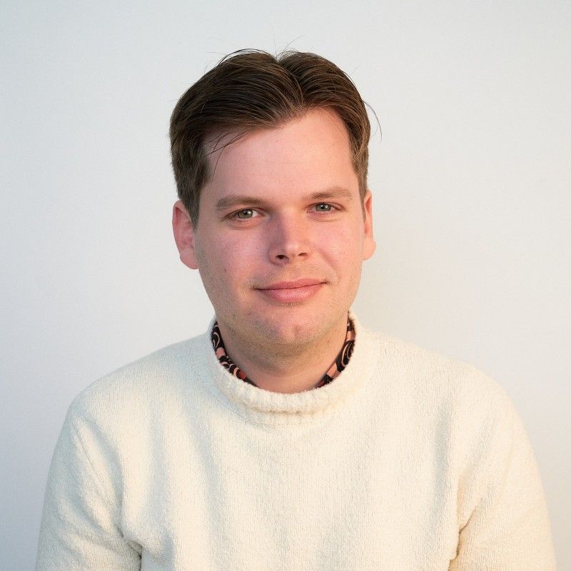 Felix Roesner profile picture