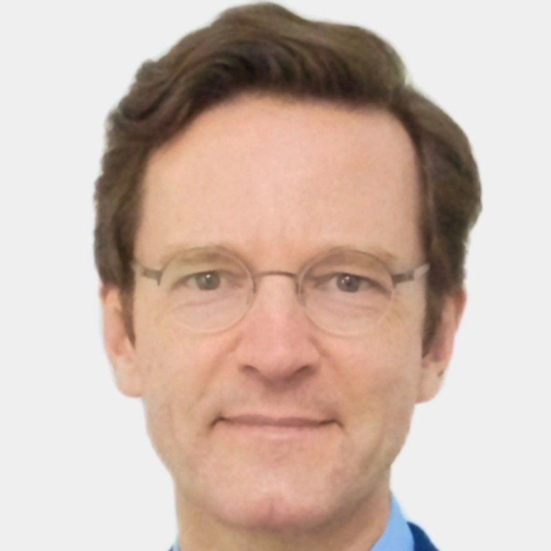 David Truog profile picture