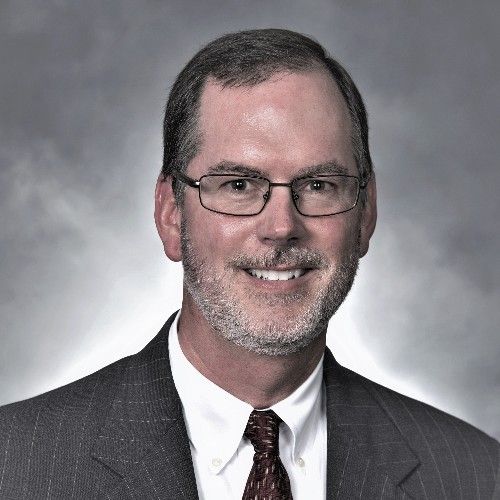 Charles Gordon profile picture