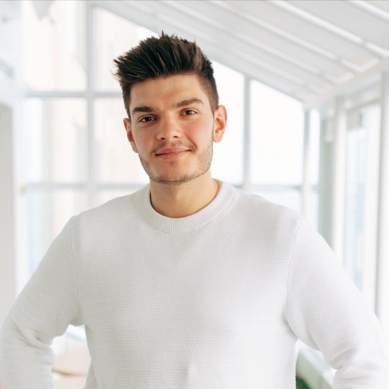 Peter D profile picture