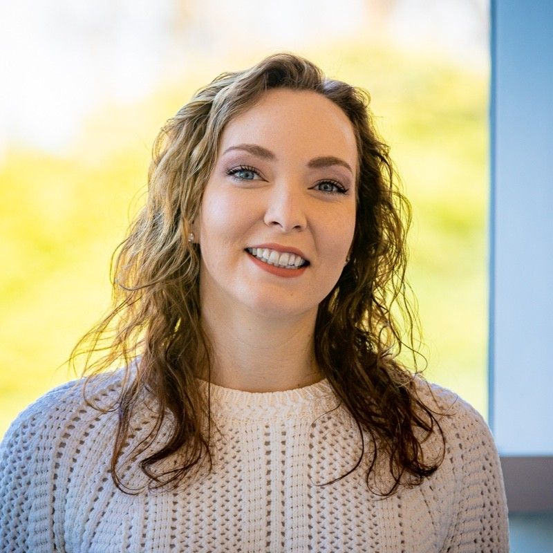Amelia Mckinley profile picture
