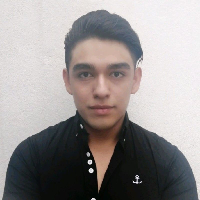 Gabriel Arriaga profile picture