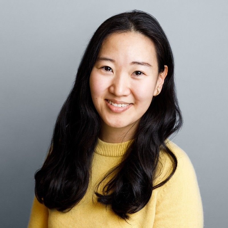 Emi Uranbileg profile picture