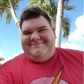 Kaleb Rhoades profile picture