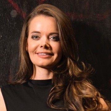 Sandra Kaspar profile picture