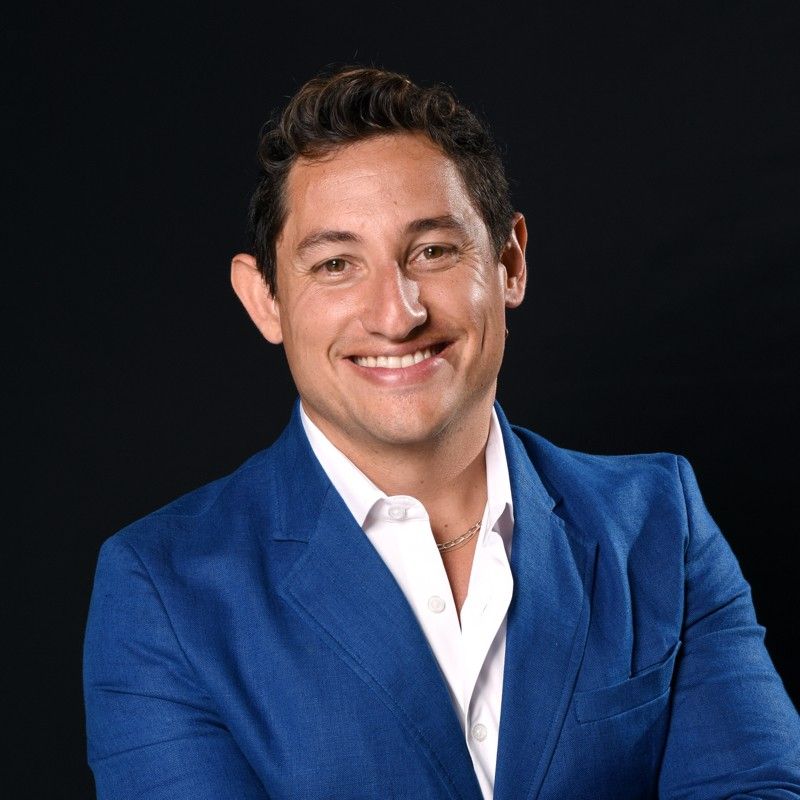 Aaron Ahedo profile picture