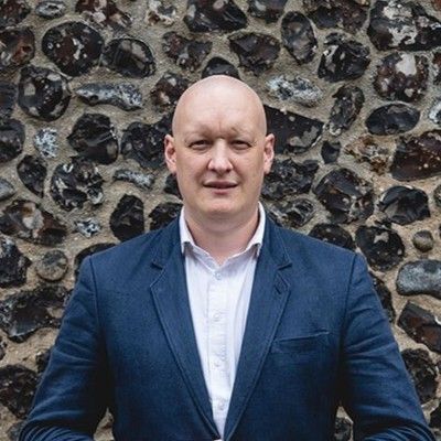 James Davey profile picture
