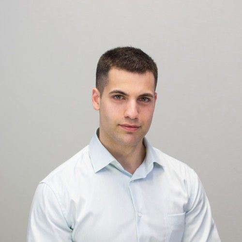 Marc Gaudett profile picture