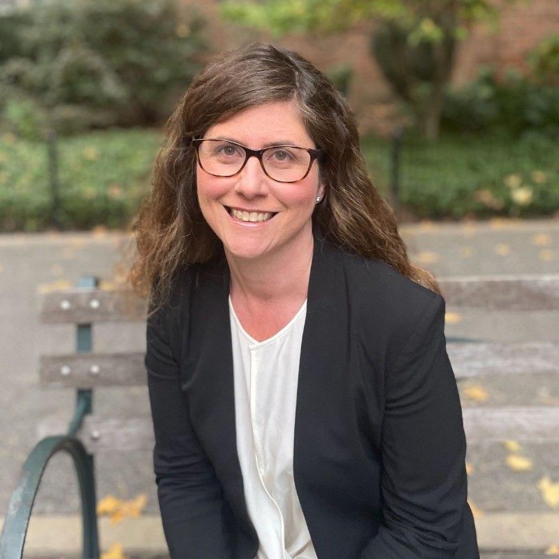 Jennifer Walther profile picture