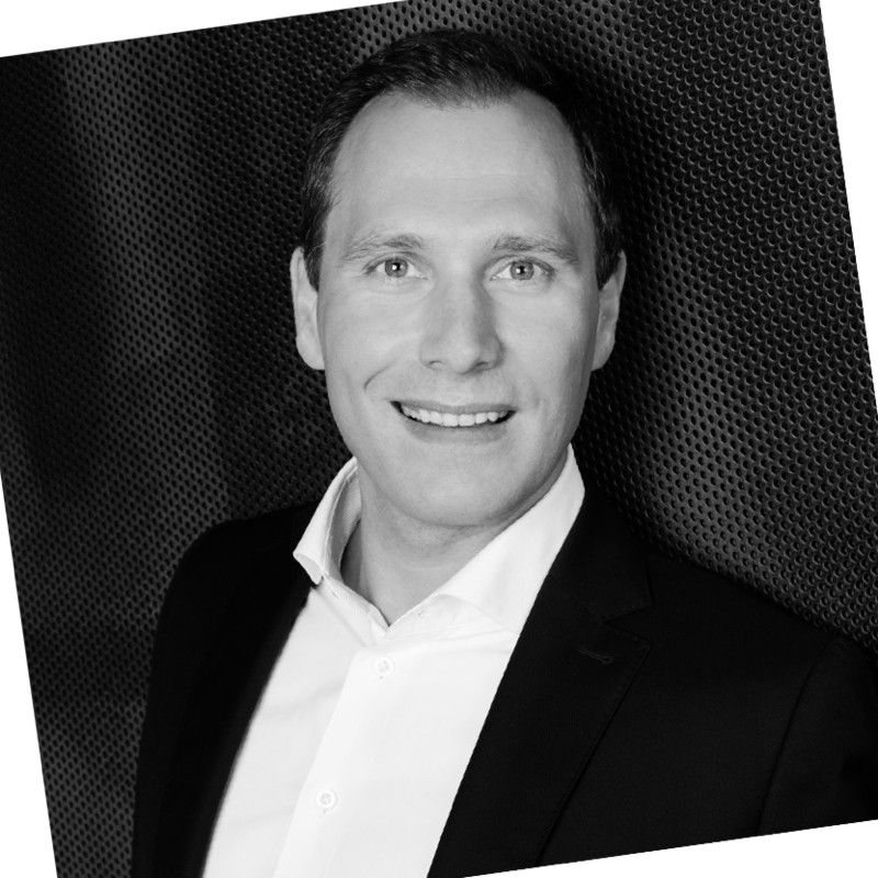 Patrick Kurowski profile picture
