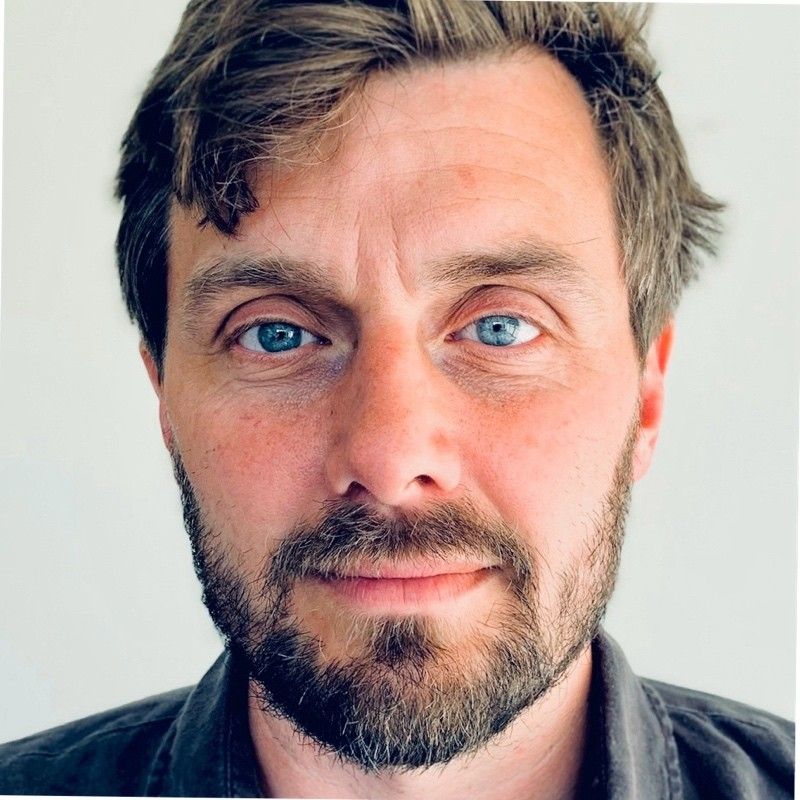 Duncan Kirkpatrick profile picture