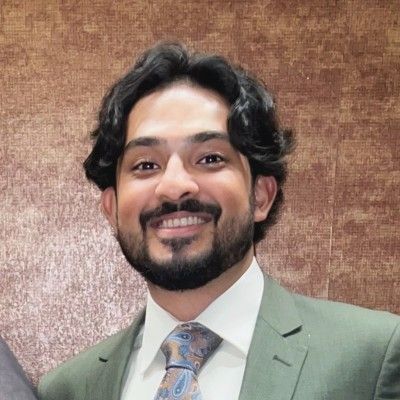 Hadee Haque profile picture