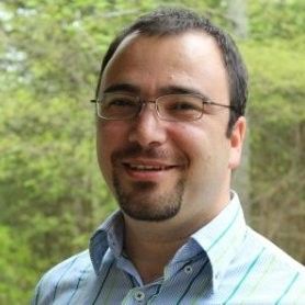 Marwan El Najjar profile picture