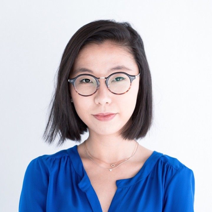 Ina Yang profile picture