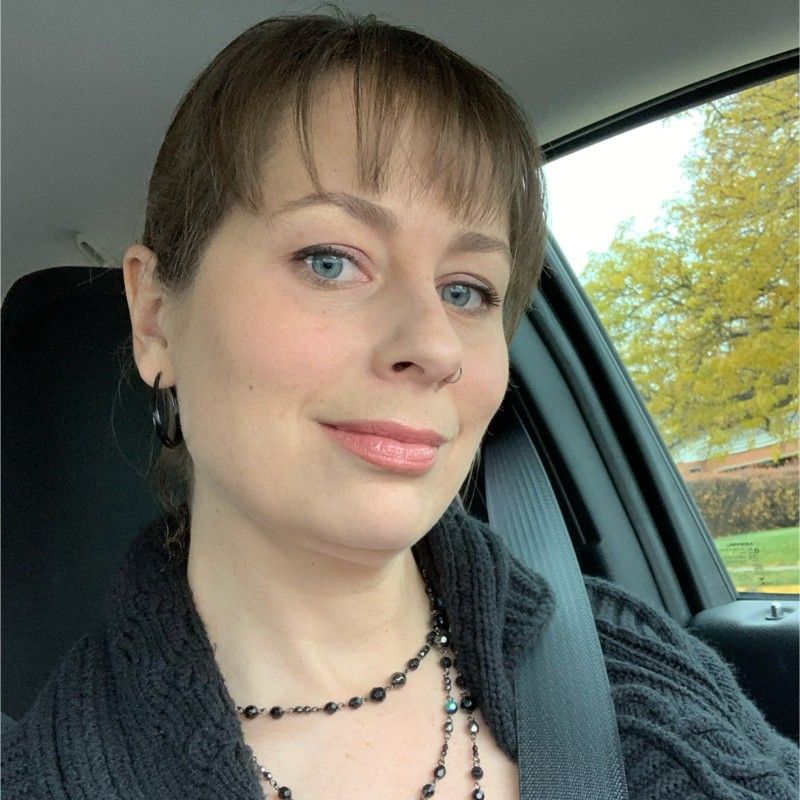 Maranda Huss profile picture