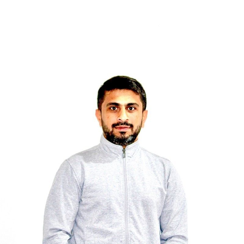 Madhu Shivakumar H P profile picture