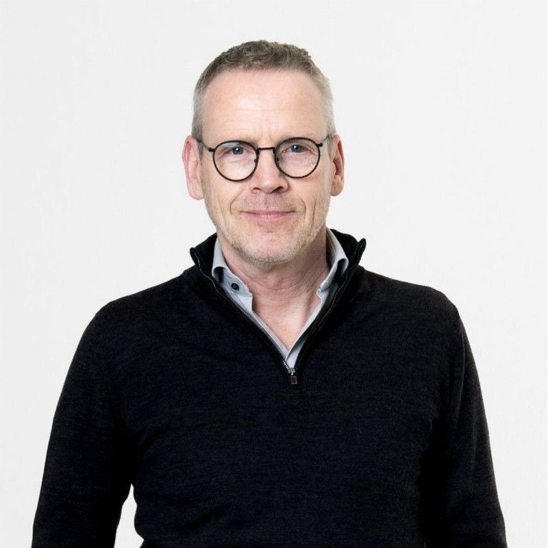 Patrick Van Den Berg profile picture
