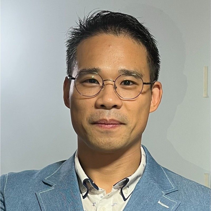 David Chan profile picture