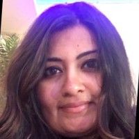 julie cherian profile picture