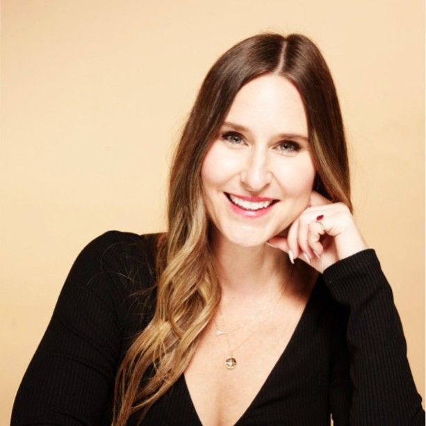 Kristina Soder profile picture