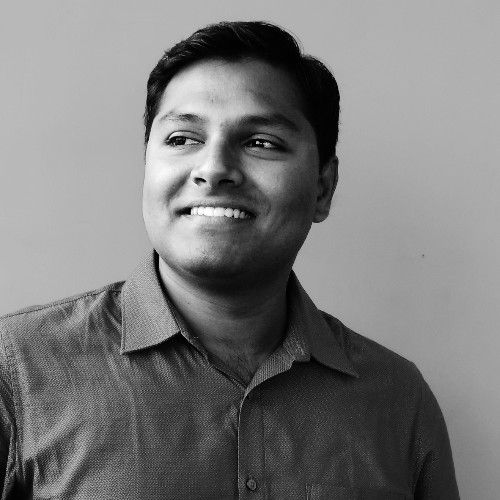 Amol Bhor profile picture